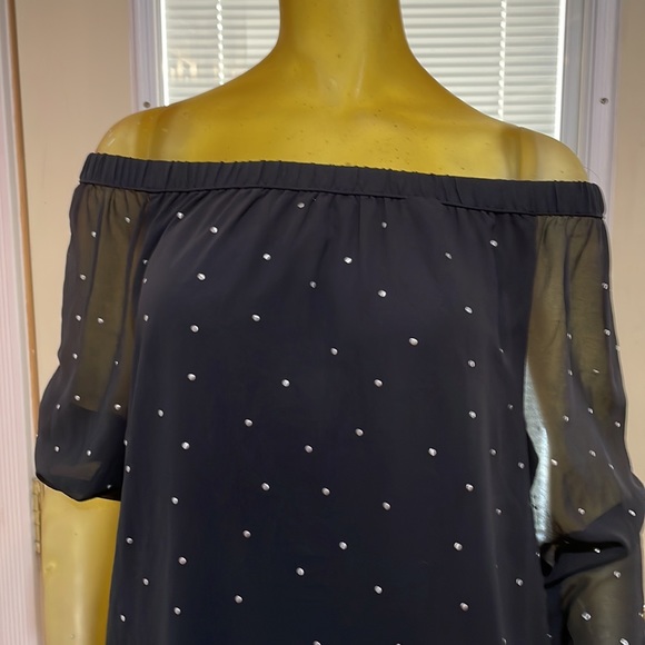 NWT Maurices top - Picture 4 of 11